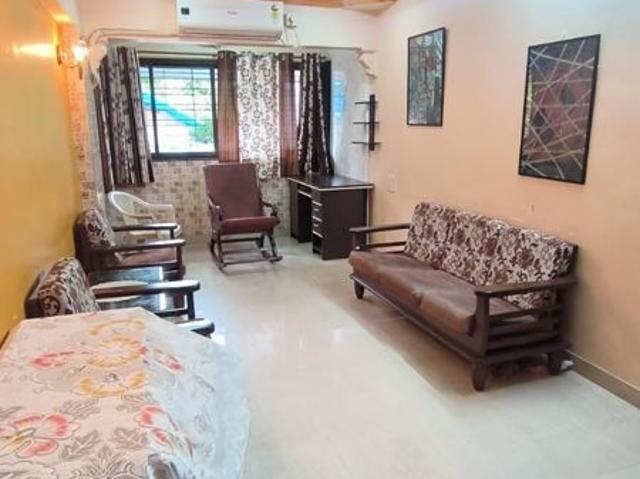 Flat for rent in Fort, Mumbai City District