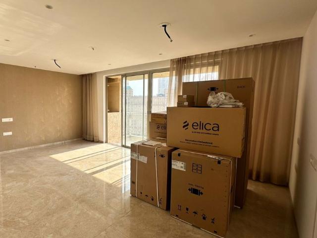 Flat for rent in Patlipada, Thane
