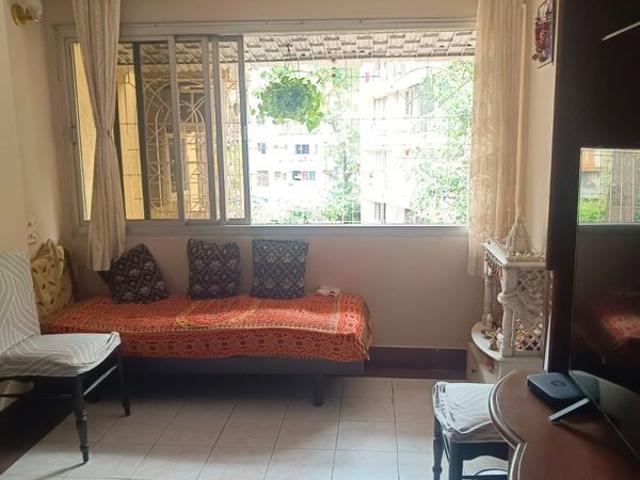 Flat for rent in Tulsi Wadi, Mumbai City District