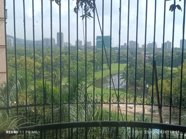 Flat for rent in Vashi Village, Mumbai