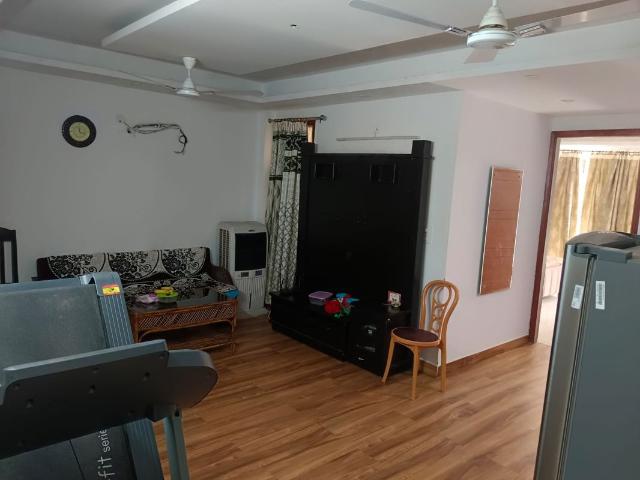 Flat for rent in Vasant Kunj, Delhi