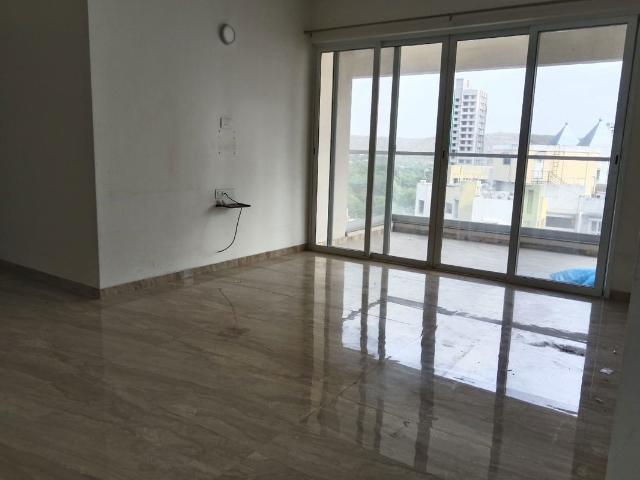 Flat for rent in Pashan, Pune