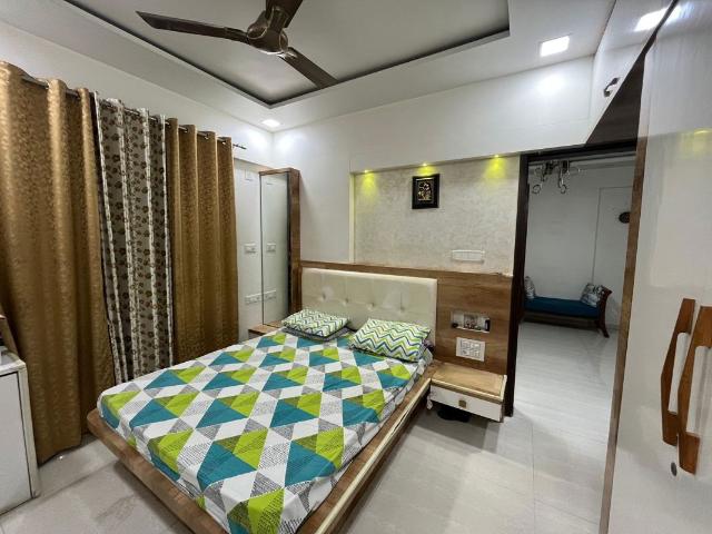 Flat for rent in Thergaon, Tathawade