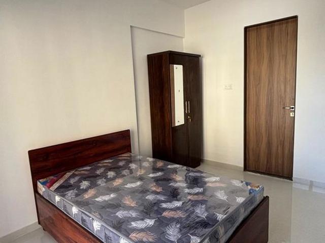 Flat for rent in Pimple Saudagar, Pimpri-Chinchwad