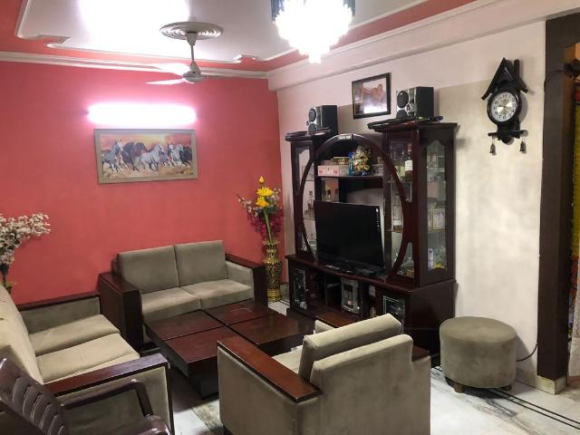 Property for rent in South Delhi, Deri
