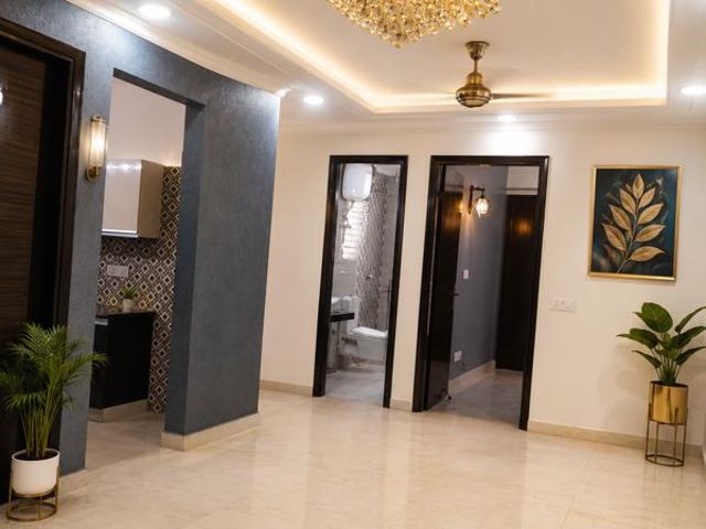 Property for rent in Sanjay Van, Delhi