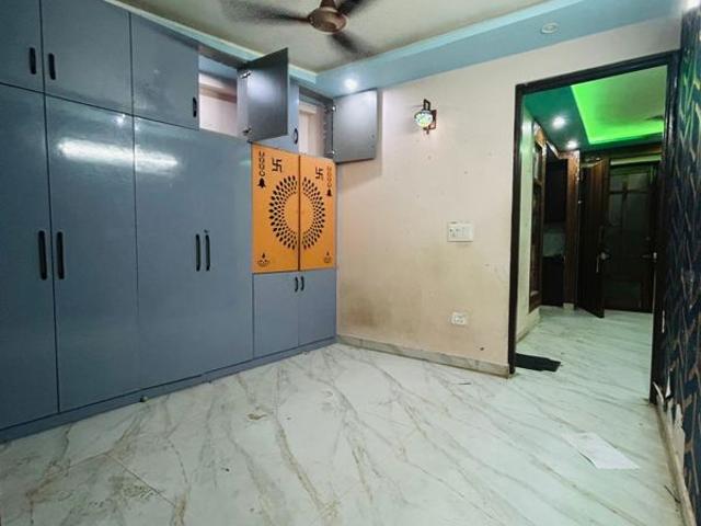 Property for rent in Saidulajaib Extension, Delhi
