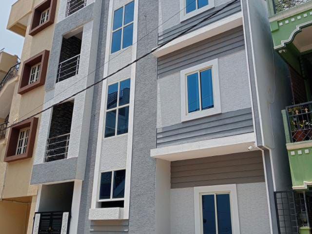 Property for rent in Ramamurthy Nagar, Bengaluru