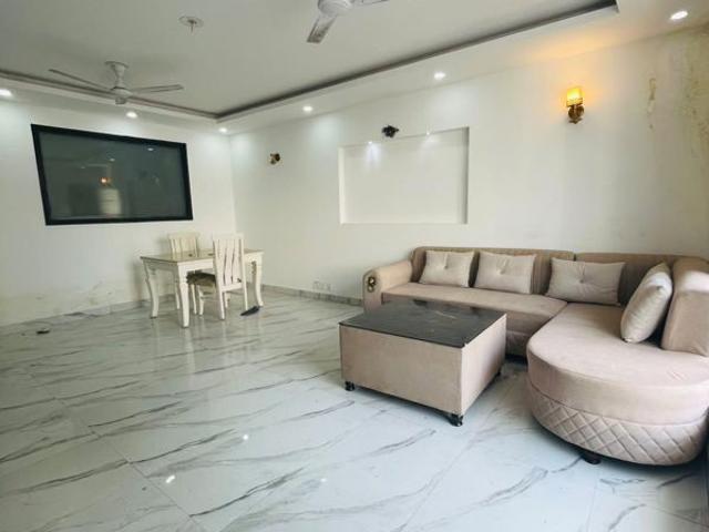 Property for rent in Saket, Delhi