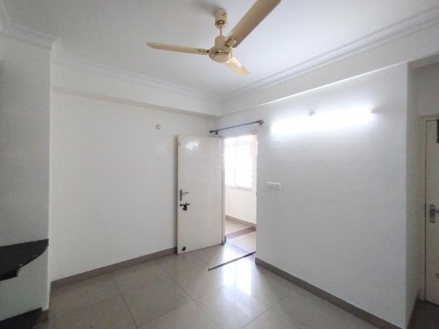 Flat for rent in Sandeep Vihar Army Housing Complex, Seegehalli