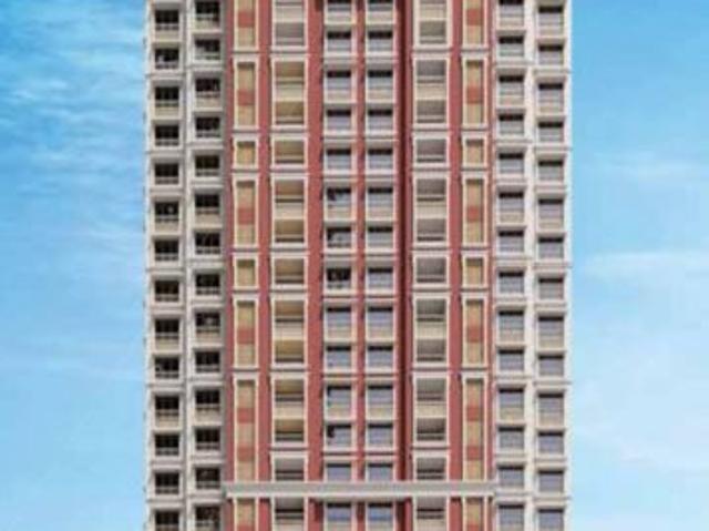 Flat for rent in Powai, Mumbai