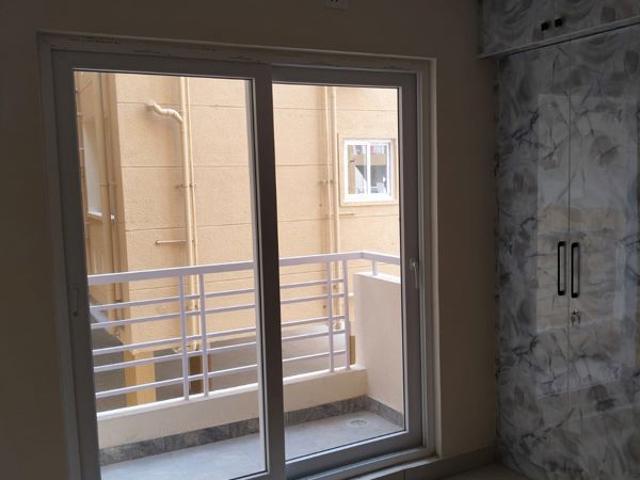 Flat for rent in Chandapura, Lakshmisagara