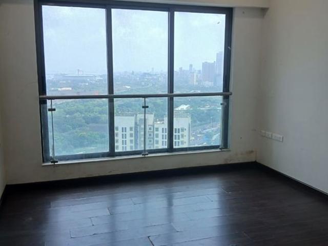 Flat for rent in Abhyudaya Nagar, Mumbai City District