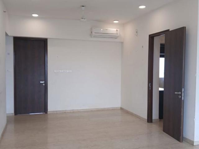 Flat for rent in Asalpha, Mumbai