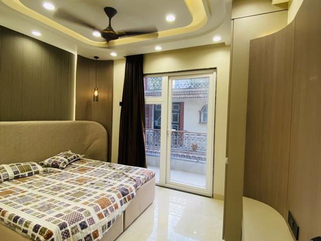 Property for rent in Nawada, Delhi