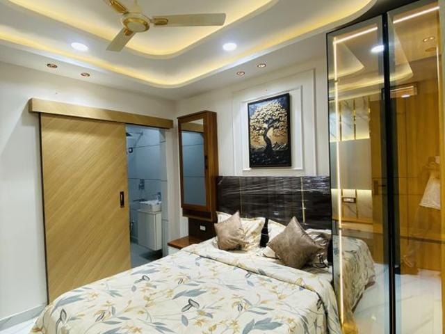 Property for rent in Nawada, Delhi