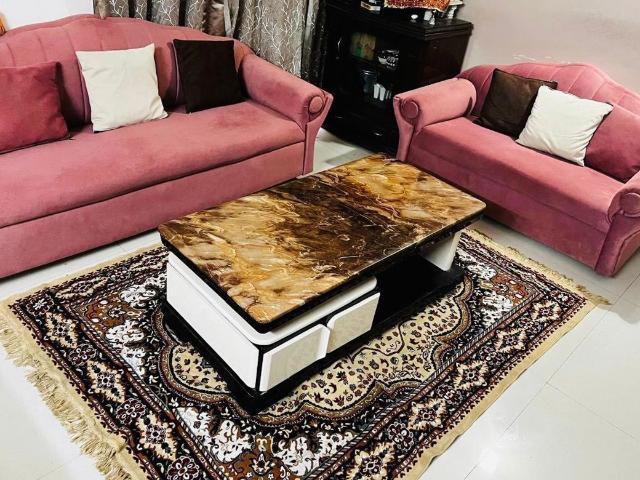 Flat for rent in Hinjawadi, Marunji