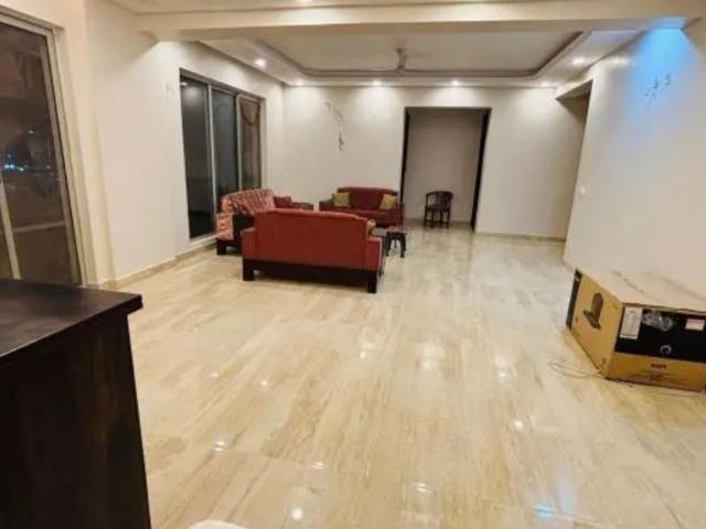 Flat for rent in Lucknow, Uttar Pradesh