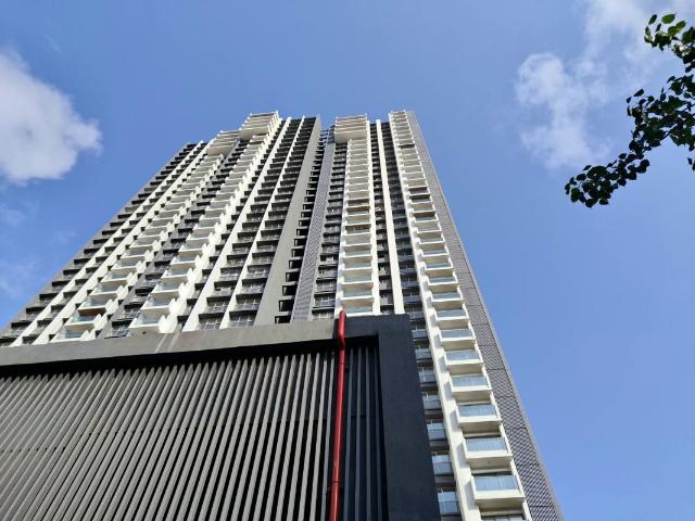 Flat for rent in Oshiwara, Mumbai