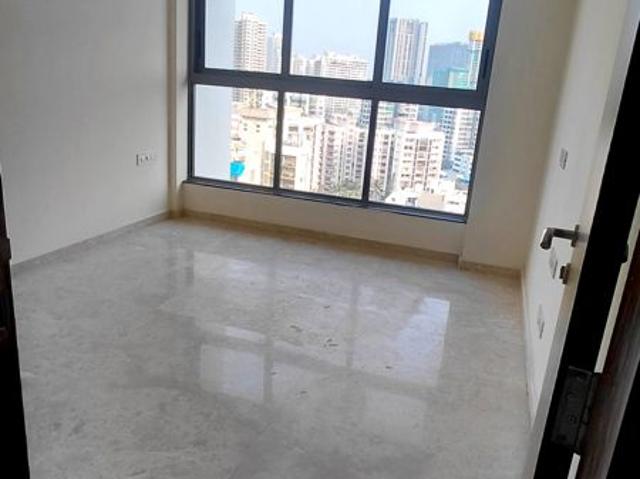 Flat for rent in Oshiwara, Mumbai