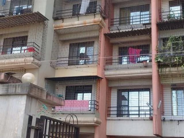 Flat for rent in Murbi Village, Panvel