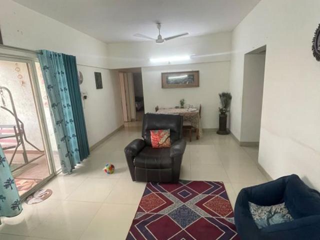 Flat for rent in Pune, Maharashtra