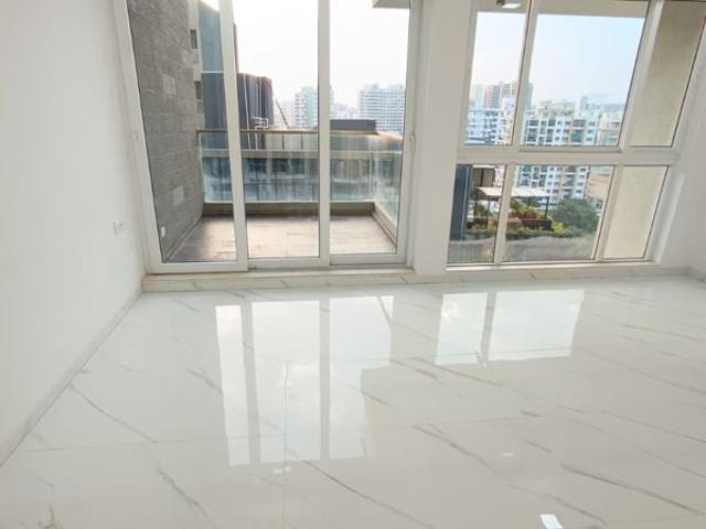 Flat for rent in Balewadi High Street, Pune