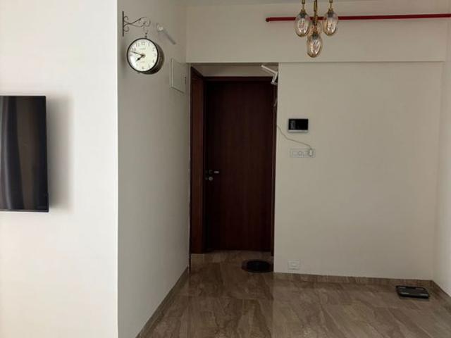 Flat for rent in Pallod Farms, Pune