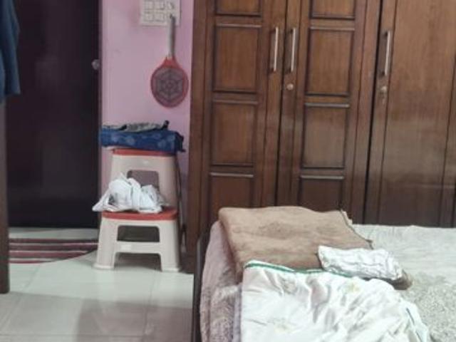 Flat for rent in Pallod Farms, Pune