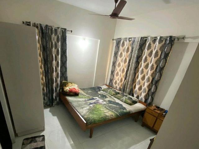 Flat for rent in Pimpri-Chinchwad, Pune