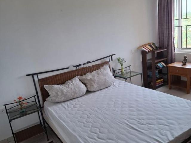 Flat for rent in Brigade Orchards, Southe Gowdanahalli