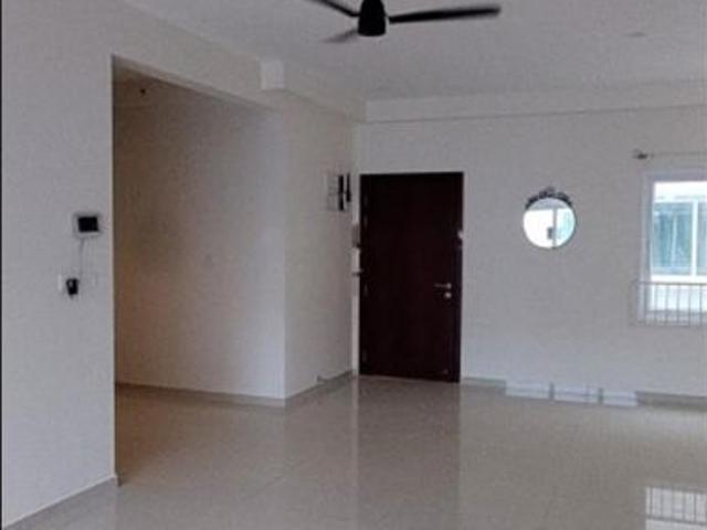 Flat for rent in L&T Raintree Boulevard, Bengaluru