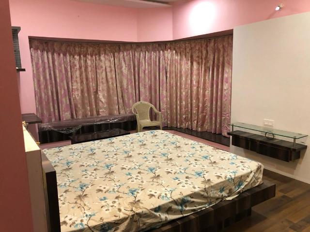 Flat for rent in Ghotawade, Pune