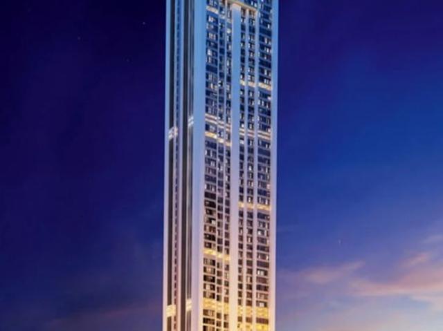 Flat for rent in Sewri, Mumbai City District