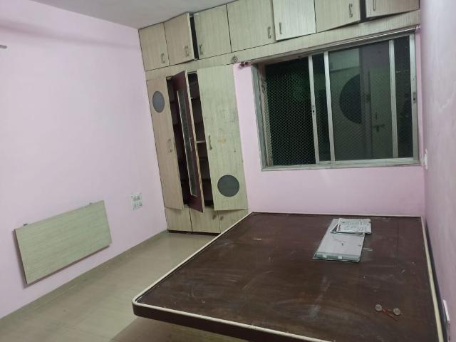 Flat for rent in Prosperity Society, Anandnagar