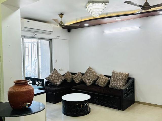 Flat for rent in Malad East, Mumbai Suburban District