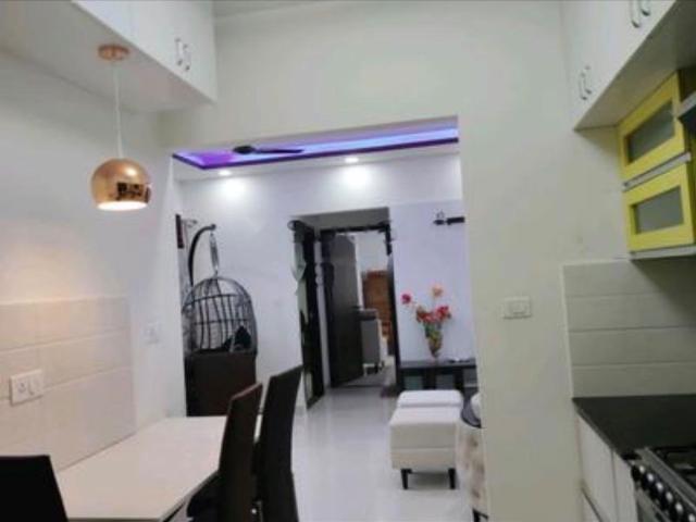 Flat for rent in Brigade Orchards, Southe Gowdanahalli