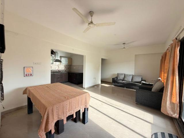 Flat for rent in Bavdhan