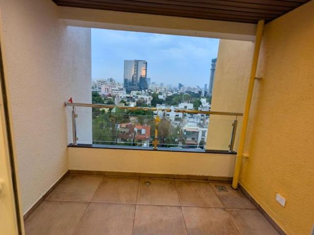 Flat for rent in Hinjawadi, Marunji