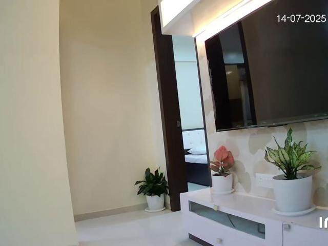 Flat for rent in Baner, Pune