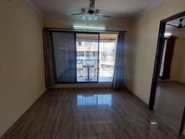 Flat for rent in Navi Mumbai, Ghansoli
