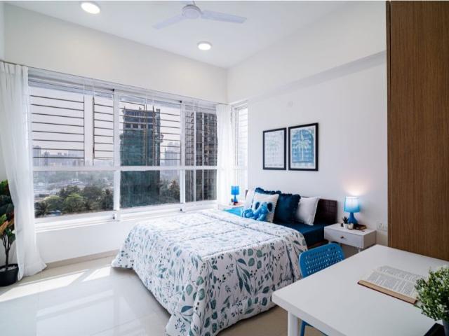 Flat for rent in Khar, Mumbai