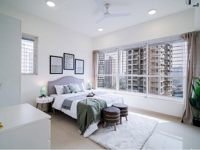 Flat for rent in Andheri - Mumbai, National Capital Territory Of Delhi