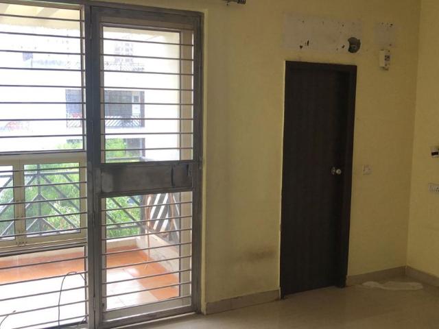 Flat for rent in Faridabad