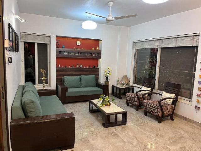 Flat for rent in Poona, National Capital Territory Of Delhi