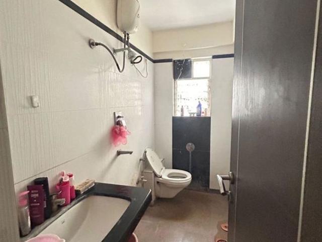 Flat for rent in Baner, Pune