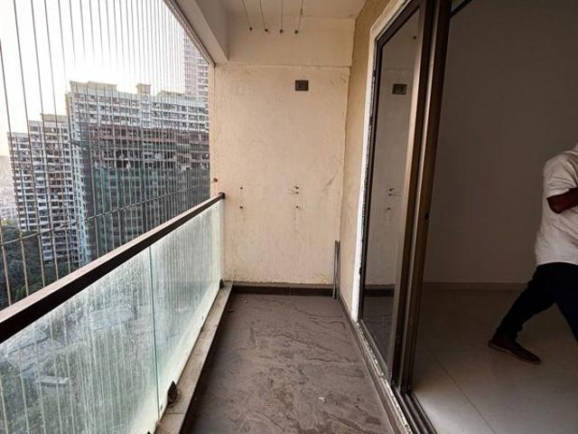 Flat for rent in Malad East, Mumbai Suburban District