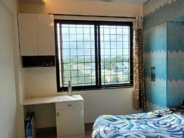 Flat for rent in Bengaluru North City Corporation, Bengaluru