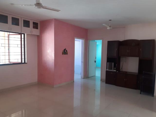 Flat for rent in Bavdhan