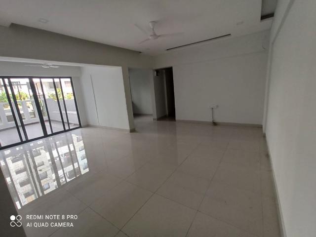 Flat for rent in Prosperity Society, Anandnagar